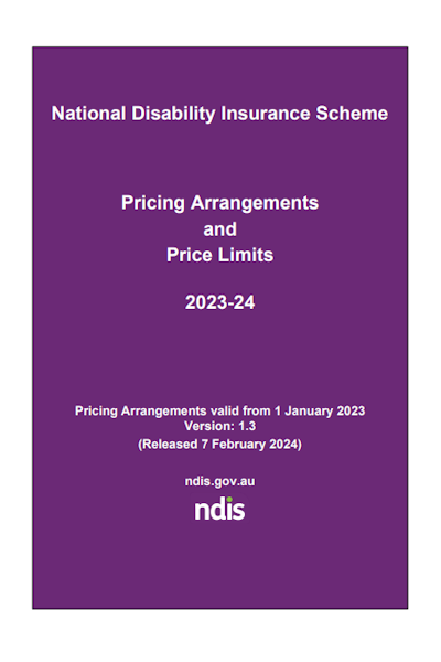 NDIS_Pricing